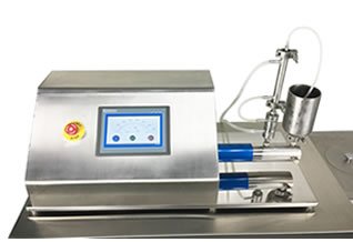 气动型超高压均质机