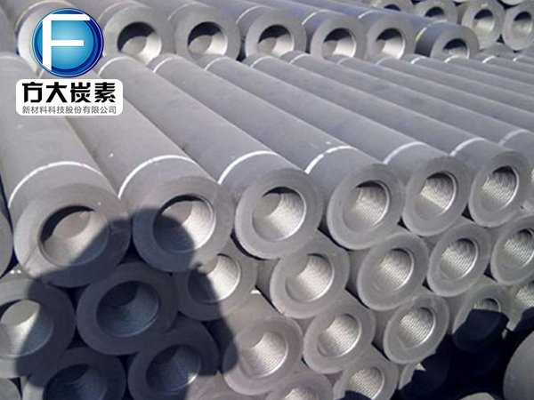 高功率石墨电极