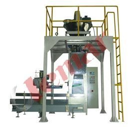 50kg/包大袋包装机