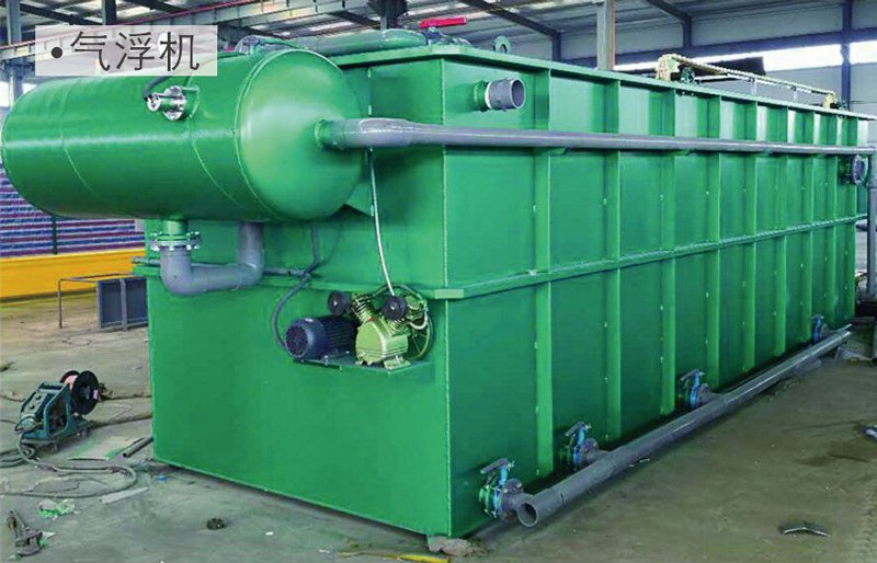 食品污水处理设备