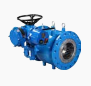 RCEX系列电动调压调流阀