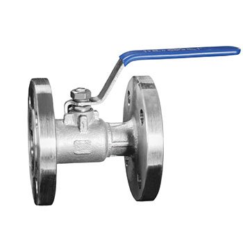 一体式防泄漏球阀