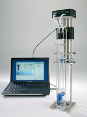 Lauda iVisc全自动粘度测量仪