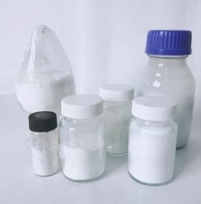 阻燃用纳米氧化镁