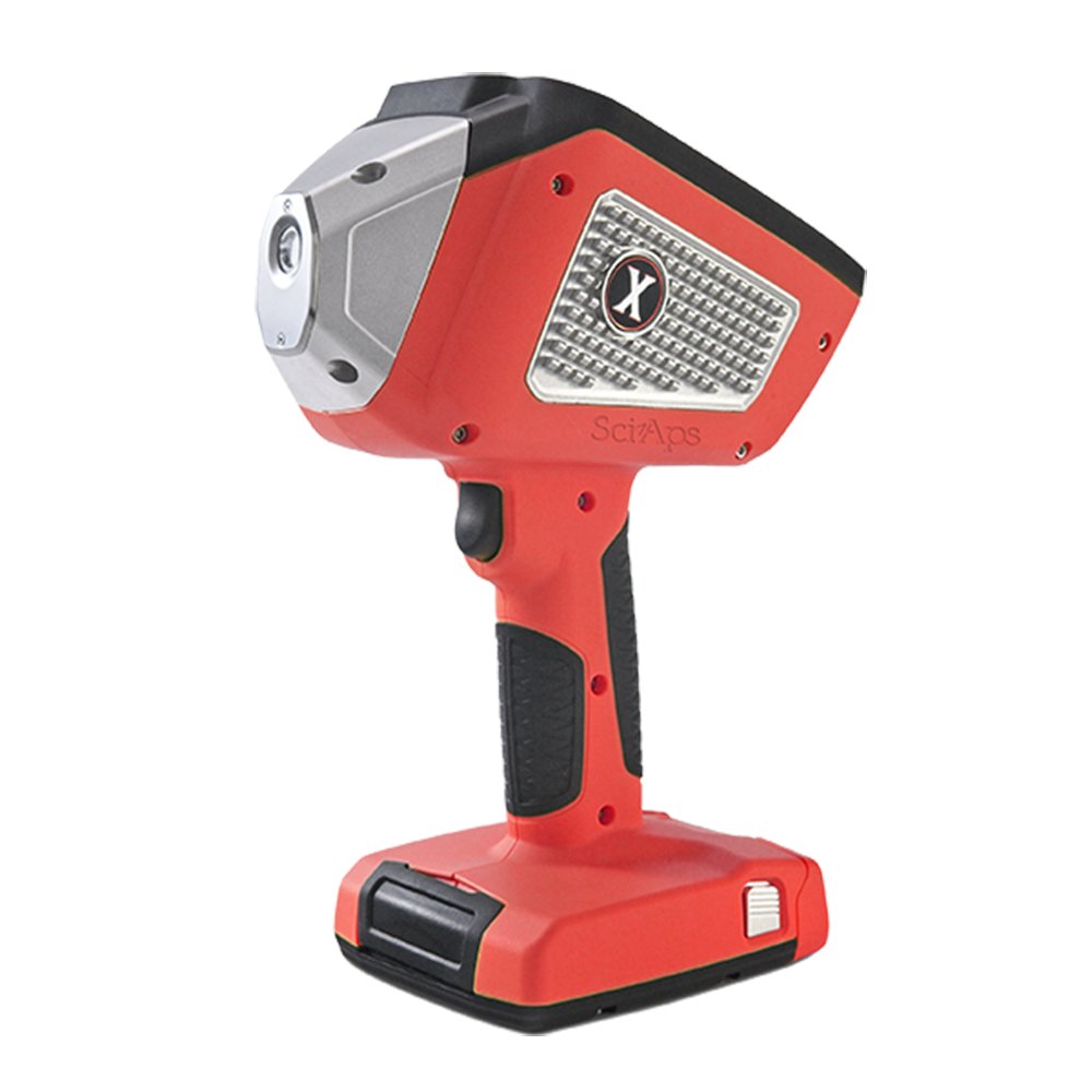 手持式合金分析仪X200PLUS