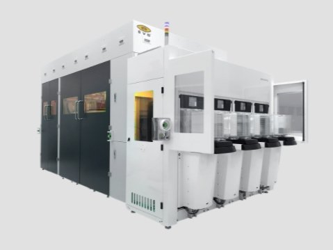 EVG GEMINI FB晶圆键合系统