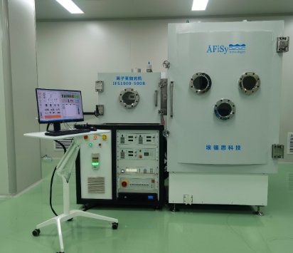 离子束抛光机ÅFiSy IFS1000-600B