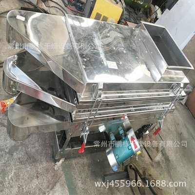 FS系列方形振荡筛