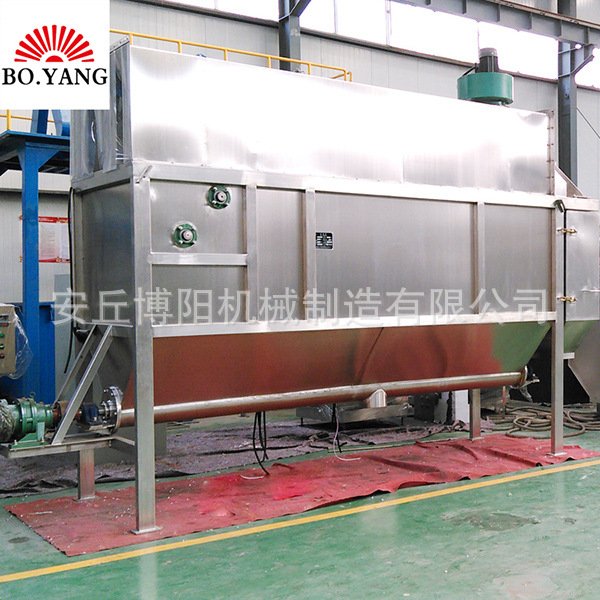 碳酸氢铵自动破袋机、自动拆袋机可定做