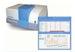 HORIBA荧光光谱仪Aqualog®