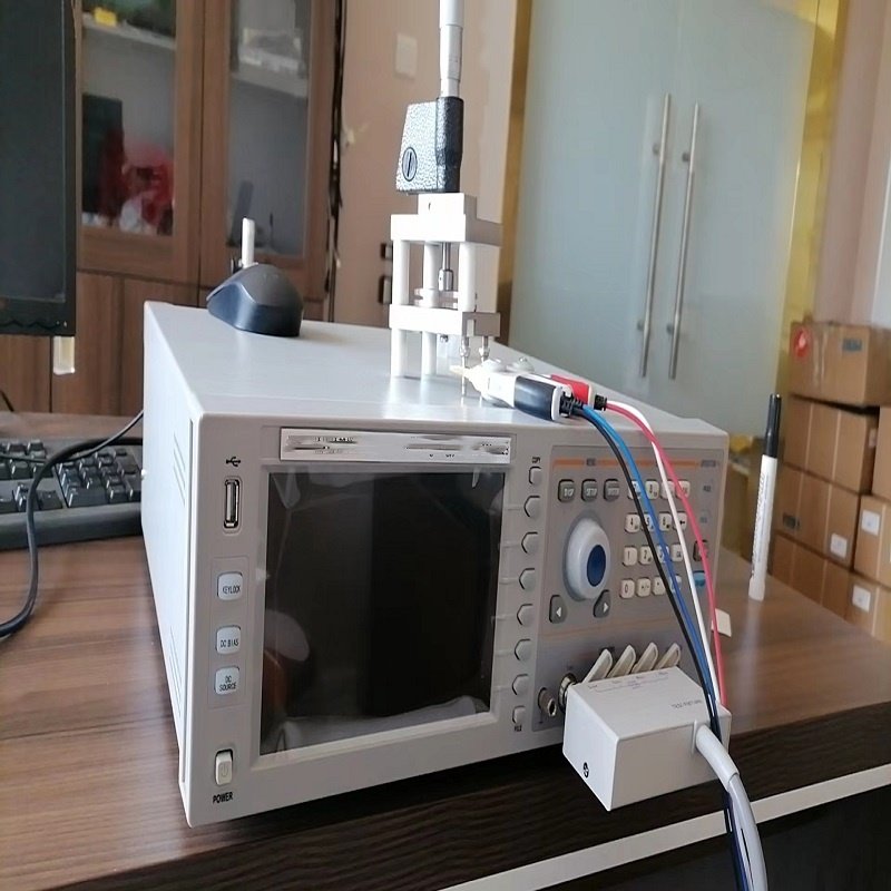 电感器阻抗分析仪