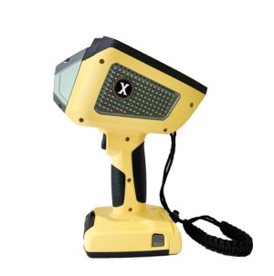 土壤重金属含量快速检测仪