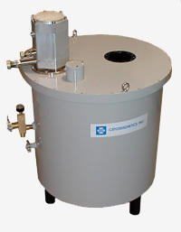 美国Cryomagnetics公司无液氦超导磁体