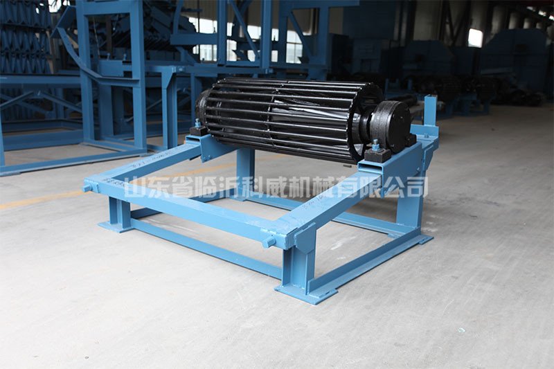 TD75型皮带输送机