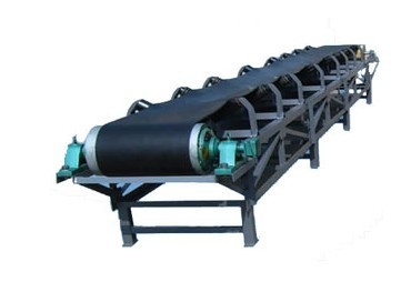 TD系列通用带式输送机