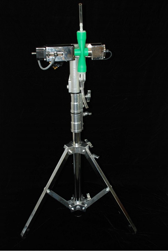 DT-500在线超声粒度分析仪