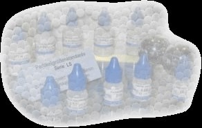 德国BS计数校准粒子- LS系列