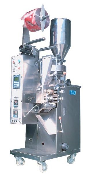 颗粒包装机