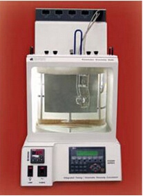 Koehler自动数字恒温粘度浴