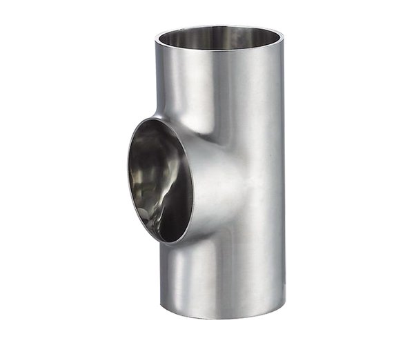 焊接式三通短型