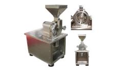 SF-130A型高速中药粉碎机