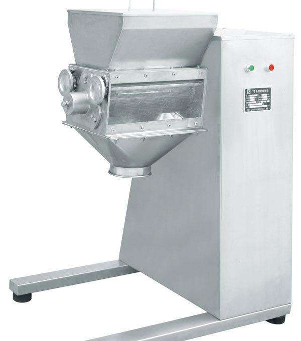 YK型摇摆颗粒机