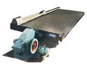 陕西选矿设备摇床