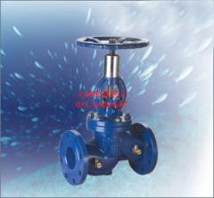 进口水利控制阀-上海树典阀门100X