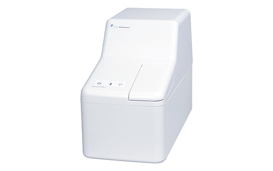 日本otsukael多样品纳米粒子径测试系统nanoSAQLA