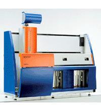 德国SCHOTT全自动动粘度测定仪