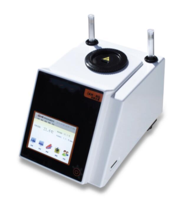 J40全自动熔点仪