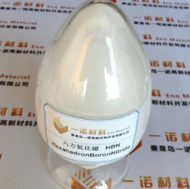 六方氮化硼