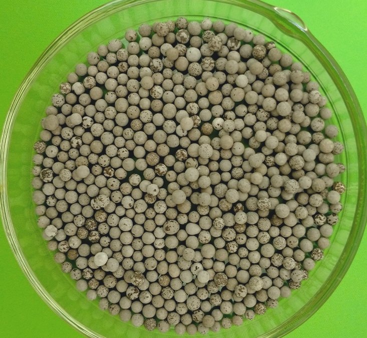 CHT-1双烯加氢催化剂