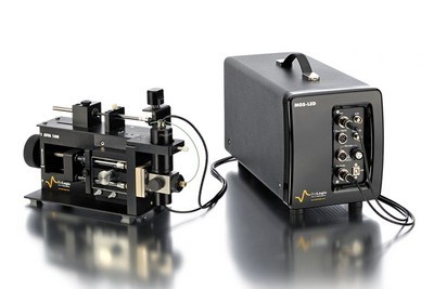 快速动力学光谱设备