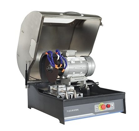 金相试样切割机SQ-100