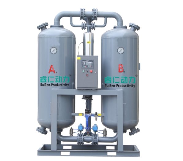 微热再生吸附式干燥机