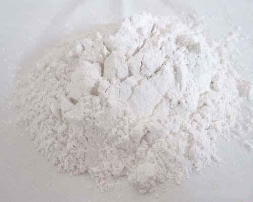 超细超白碳酸钙