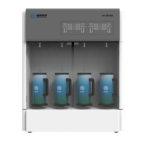 精微高博比表面积仪