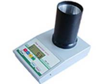 韩国G-WON GMK-305T茶叶水份测定仪