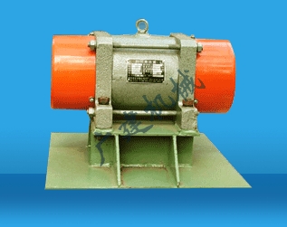 SZD系列仓壁振动器