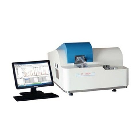 TY-9000型全谱直读光谱仪