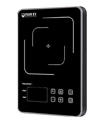 哥斯拉磁力搅拌器