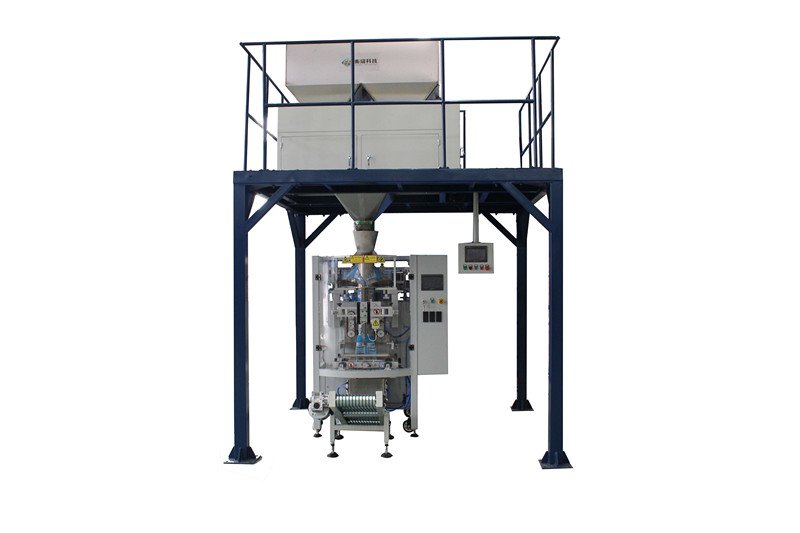 BM800全自动包装机