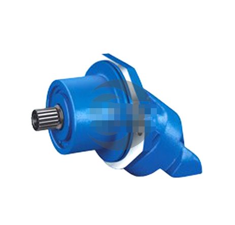 C2F轴向柱塞定量马达