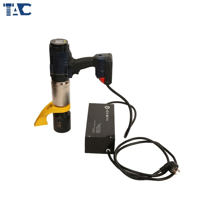 BETW-40 锂电扭矩扳手