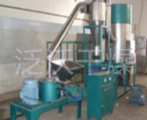 WFJ系列超微粉碎机