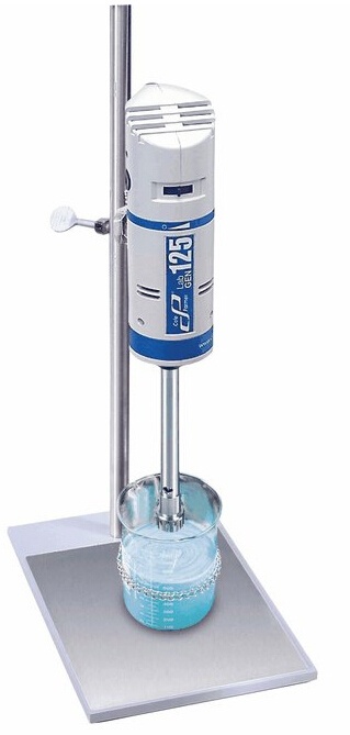 PCR组织匀浆器04727-02