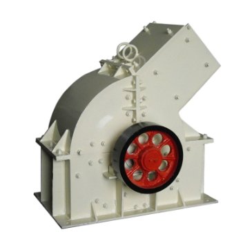 PC800*600锤式破碎机