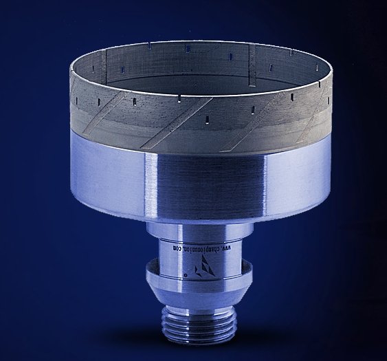 F.S锥柄钻头-高速