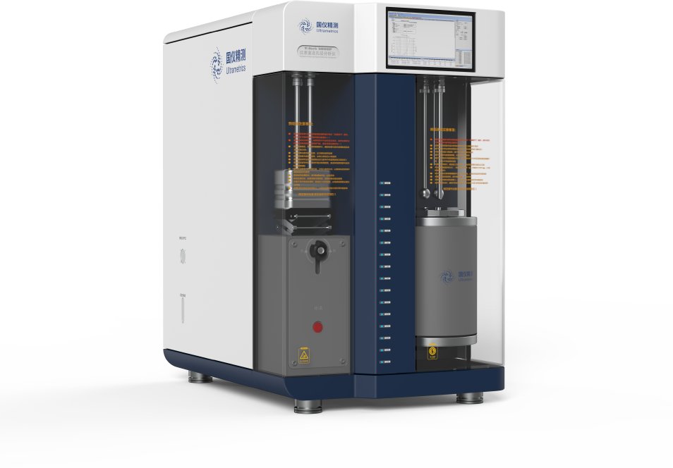 高温高压气体吸附仪